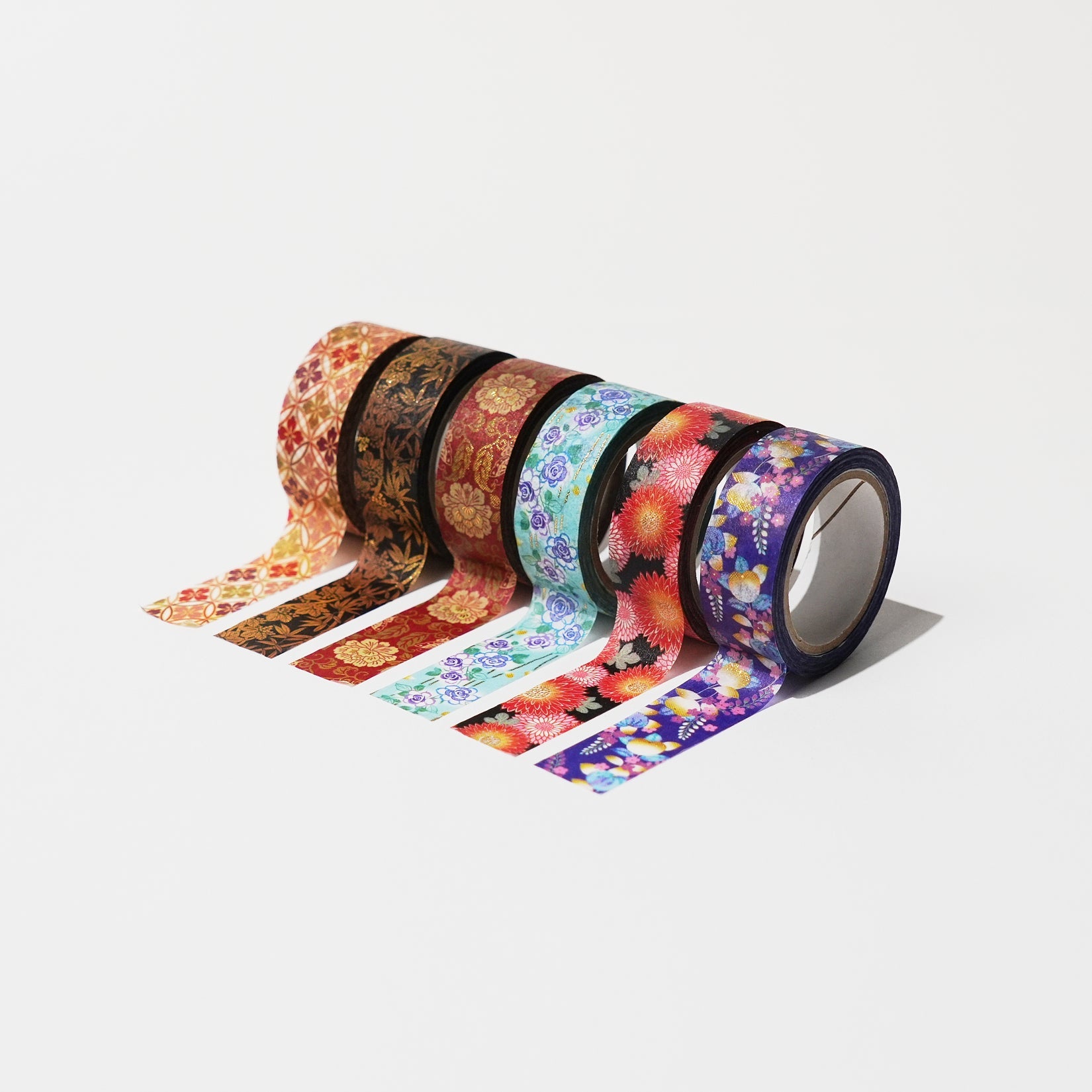 Tapes – bungu