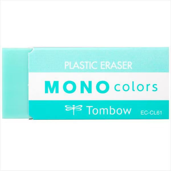 Mono Colors Eraser / Tombow