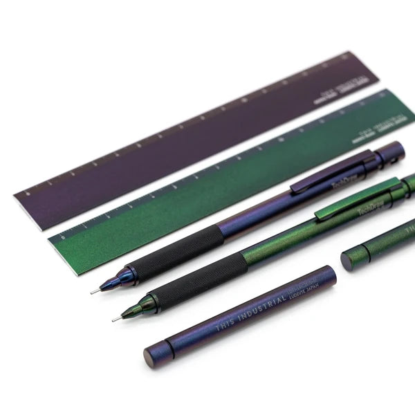 TechDraw2 Essential Mechanical Pencil / Luddite