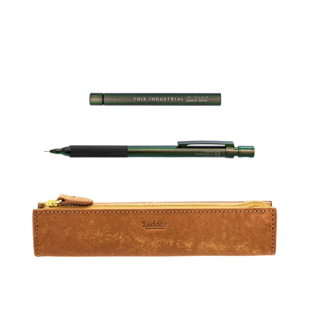 Luddite Drafting Essentials Set