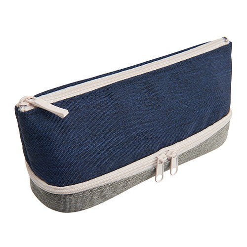 2-Layer Pen Case / Raymay Fujii - bungu