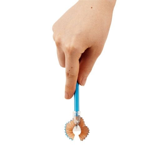 2 MAIBA Double - Blade Pencil Sharpener / Kutsuwa - bungu