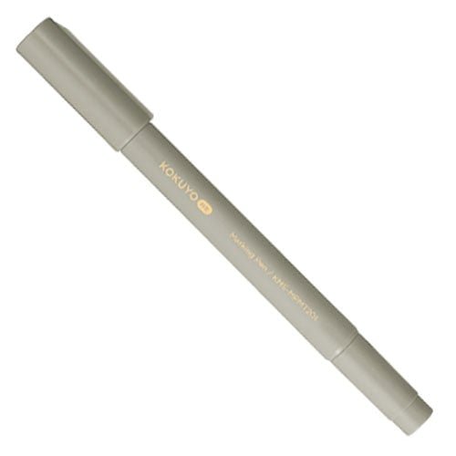 2-Way Marking Pen KOKUYO ME / KOKUYO ME - bungu