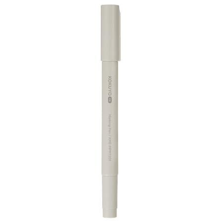 2-Way Marking Pen ME Fragile Mint / KOKUYO ME - bungu