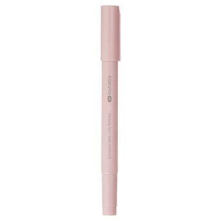 2-Way Marking Pen ME Fragile Mint / KOKUYO ME - bungu