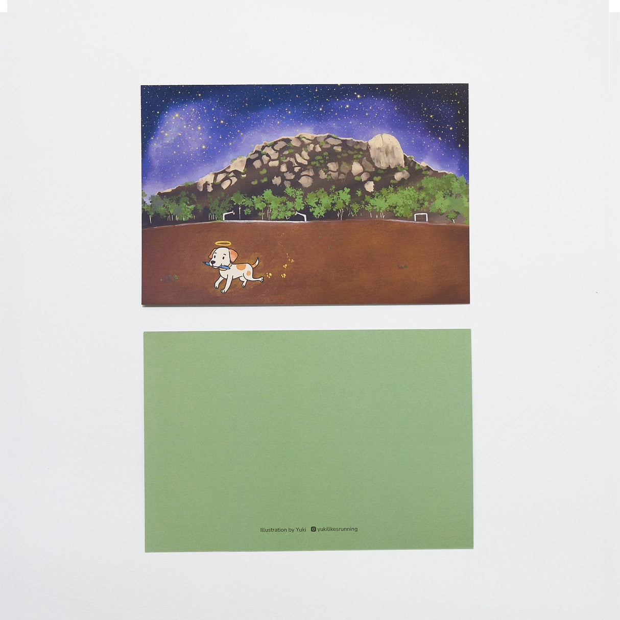 2025 Postcards Bundle / Bungu - bungu