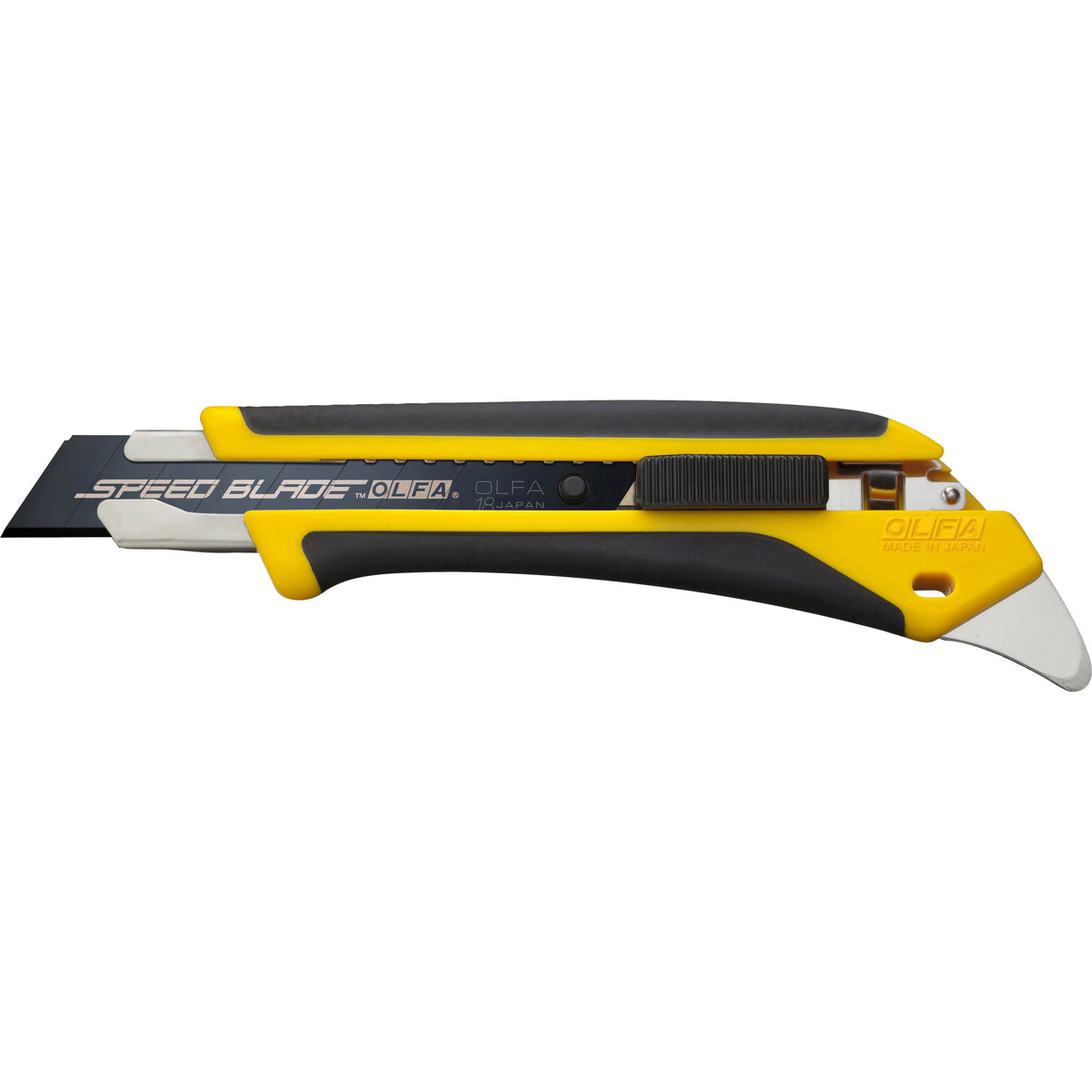 Speed Hyper AL Type Large Cutter Knife 227B / OLFA