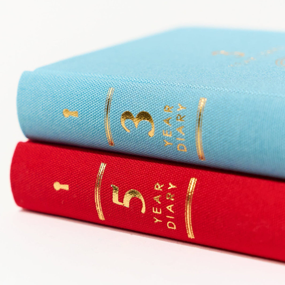 3 and 5 Year "Door" Series Diary / Midori DESIGNPHIL - bungu