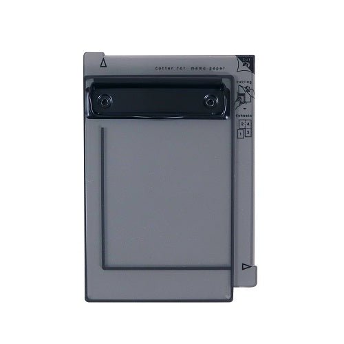 4 Bun Cuts Paper Cutter / Kutsuwa - bungu