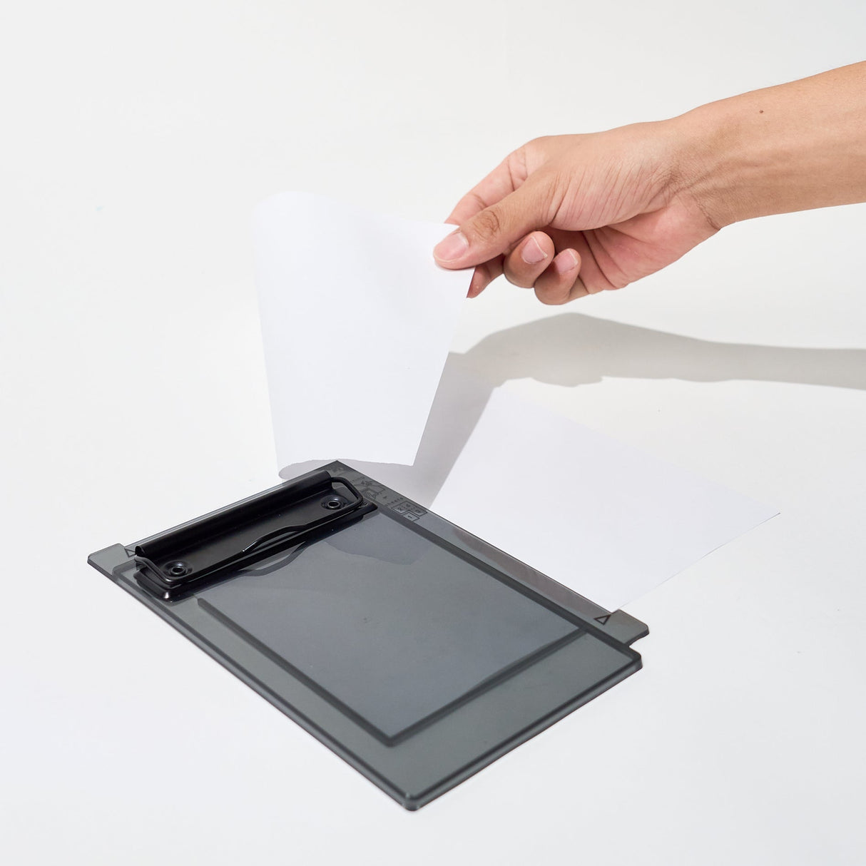 4 Bun Cuts Paper Cutter / Kutsuwa - bungu