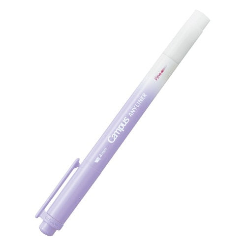 Any Liner Highlighter Marker Twin Tip / KOKUYO