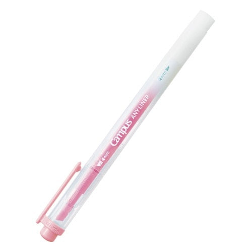 Any Liner Highlighter Marker Twin Tip / KOKUYO