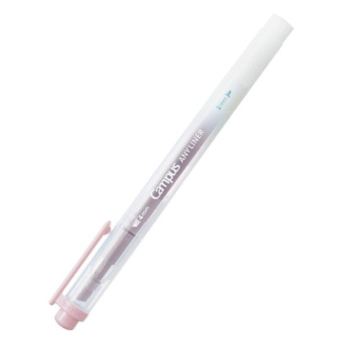Any Liner Highlighter Marker Twin Tip / KOKUYO