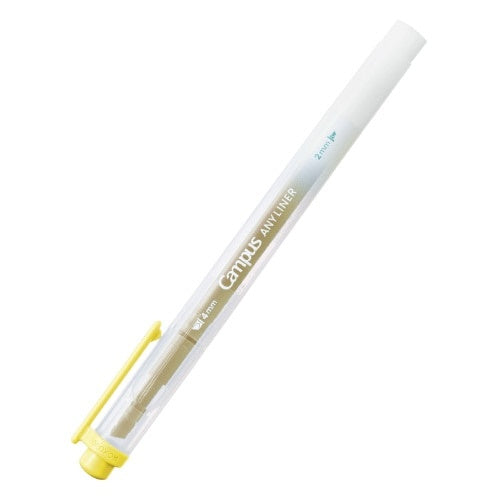 Any Liner Highlighter Marker Twin Tip / KOKUYO