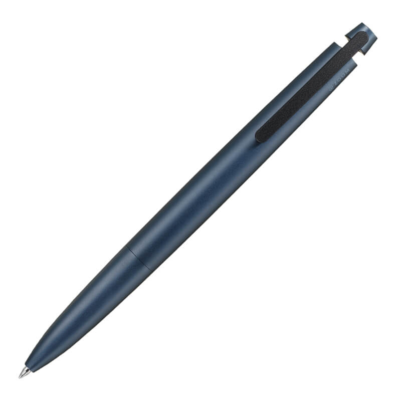 Oil Ink Polycarbonate Ballpoint Pen 0.7mm