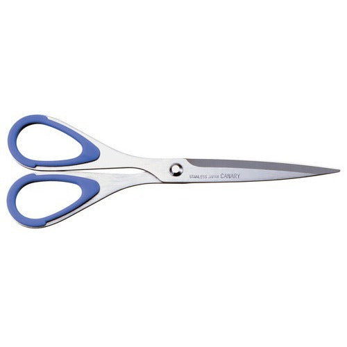 High Quality Office Scissors Left-Handed / CANARY