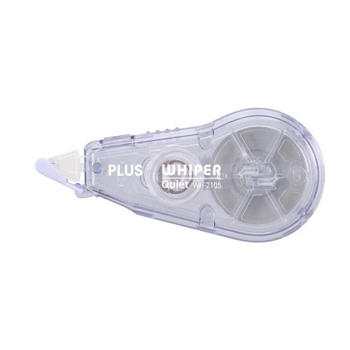 Whiper Quiet Correction Tape / PLUS