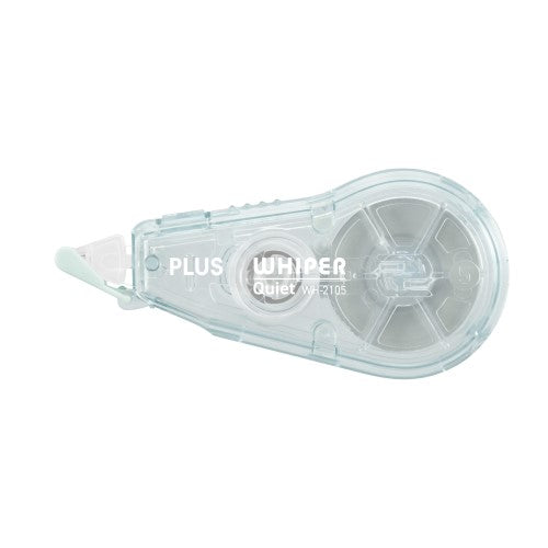Whiper Quiet Correction Tape / PLUS