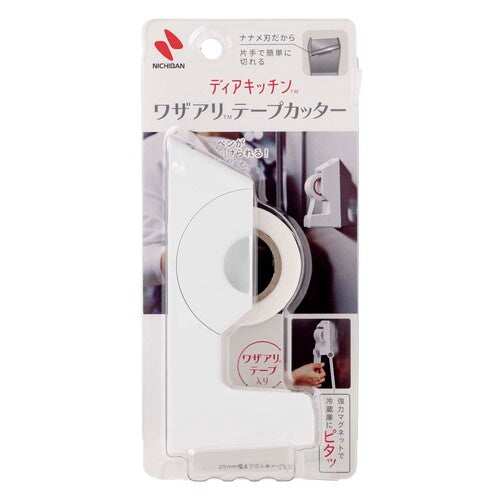 Waza-Ari Kitchen Tape / NICHIBAN