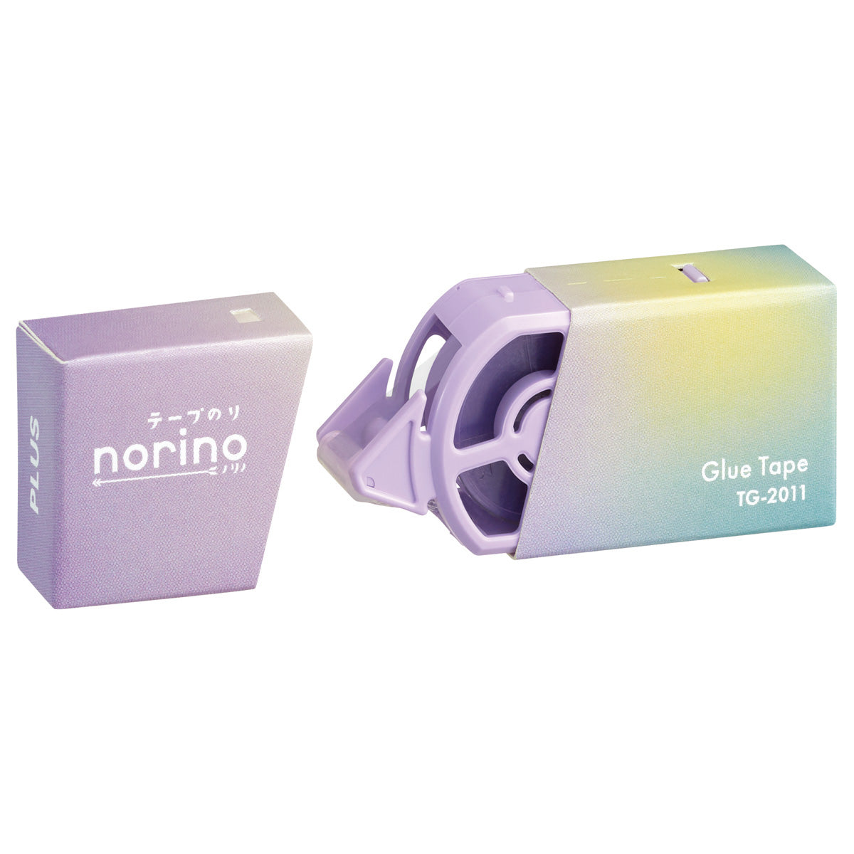norino Paper Case Correction Tape / PLUS
