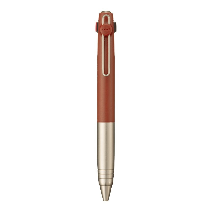 uniball ZENTO Flow Model 3-Color Ballpoint Pen / uni Mitsubishi Pencil