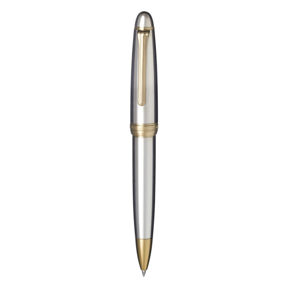 Profit 21 Sterling Silver 925 Ballpoint Pen / Sailor