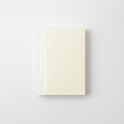MD Notebook Diary 2027 / MD PRODUCT