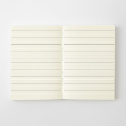 MD Notebook Diary 2027 / MD PRODUCT