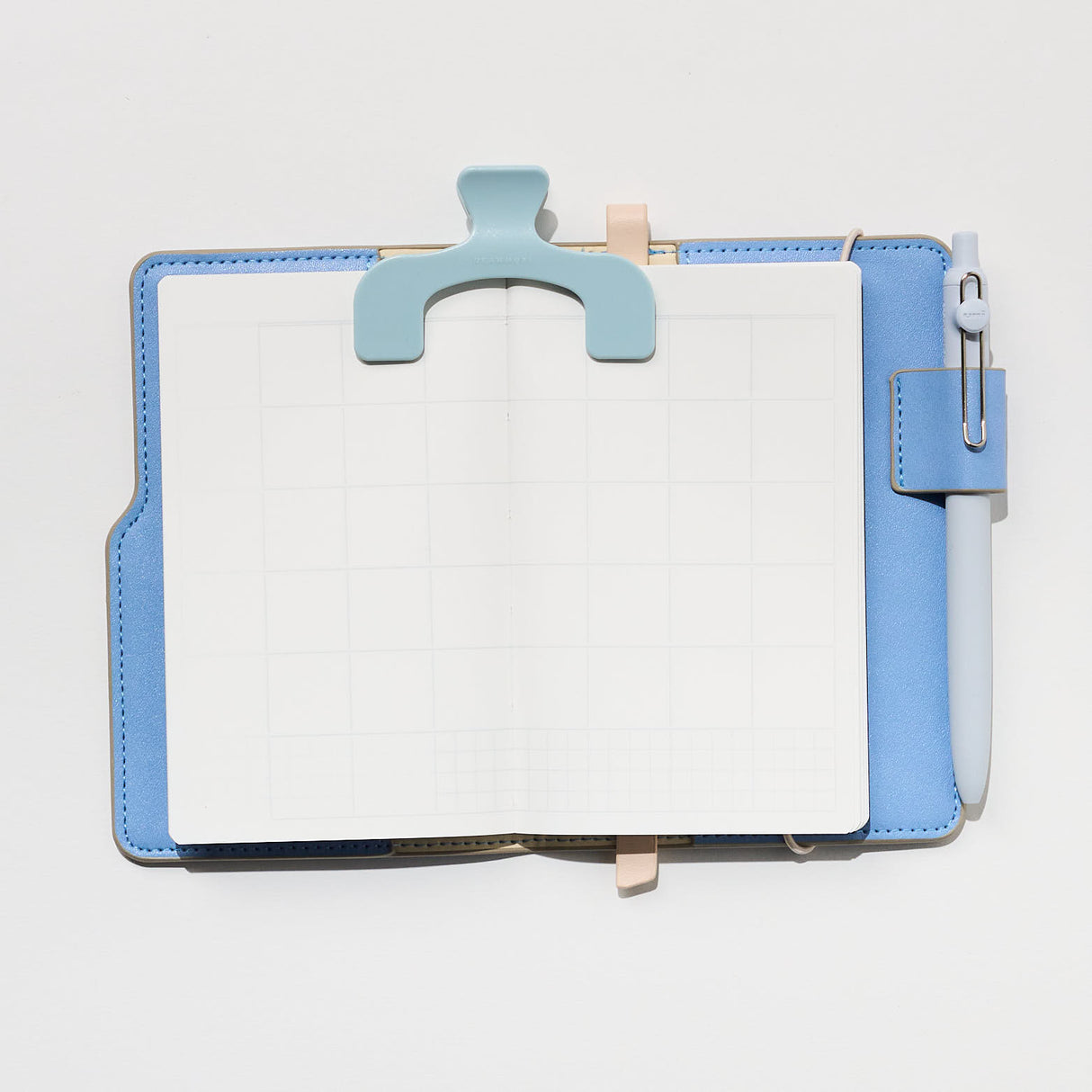 Sunny Sky Journal Kit / Bungu