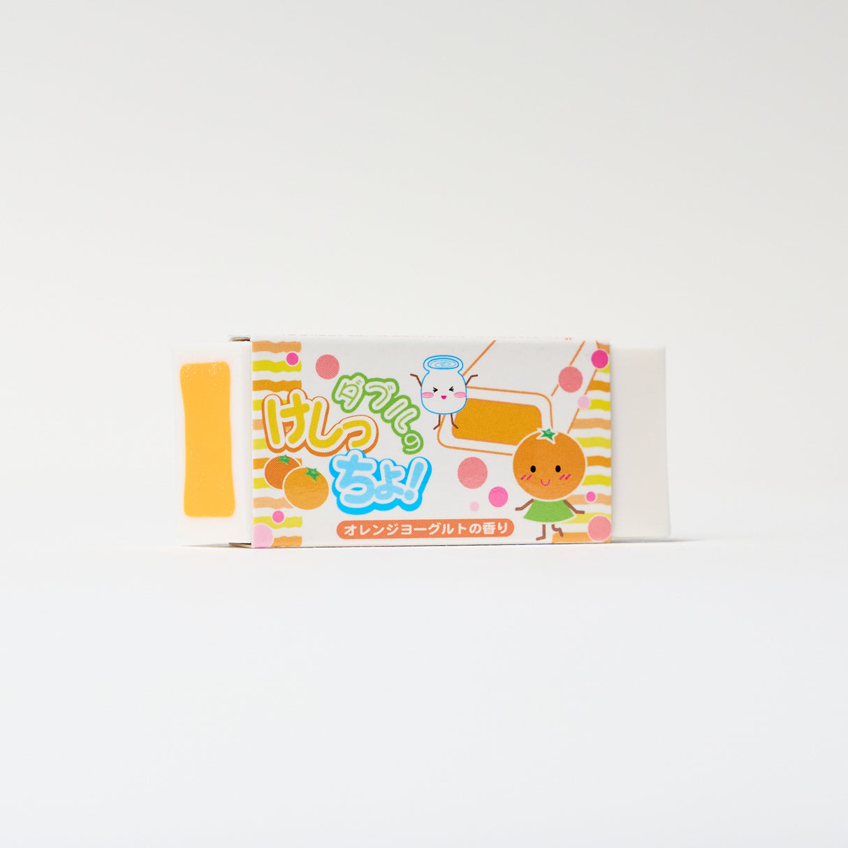 Keshicho Pucho Scented Eraser / SEED