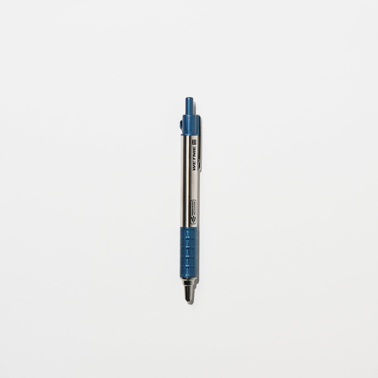 WETNIE Ballpoint Pen / Zebra