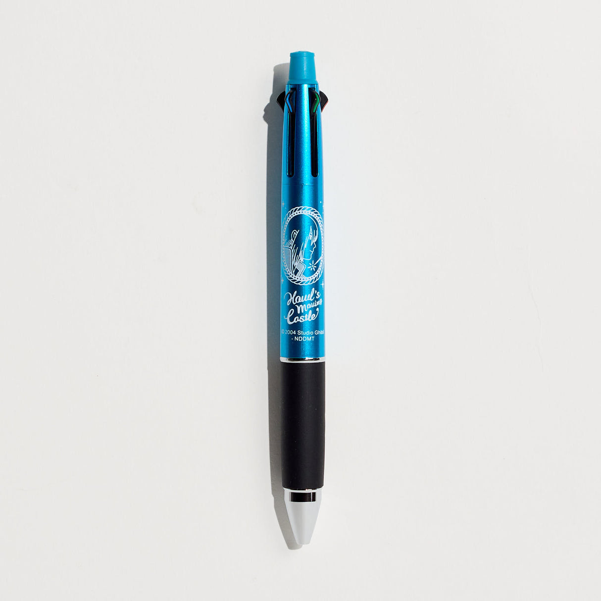 Jetstream 4&1 Studio Ghibli Edition / uni Mitsubishi Pencil