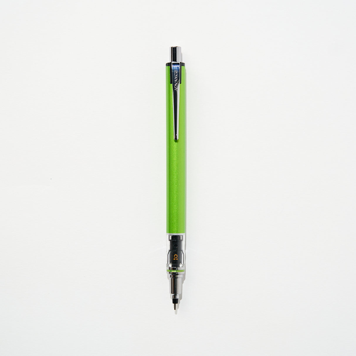 Kuru Toga Advance Mechanical Pencil / uni Mitsubishi Pencil