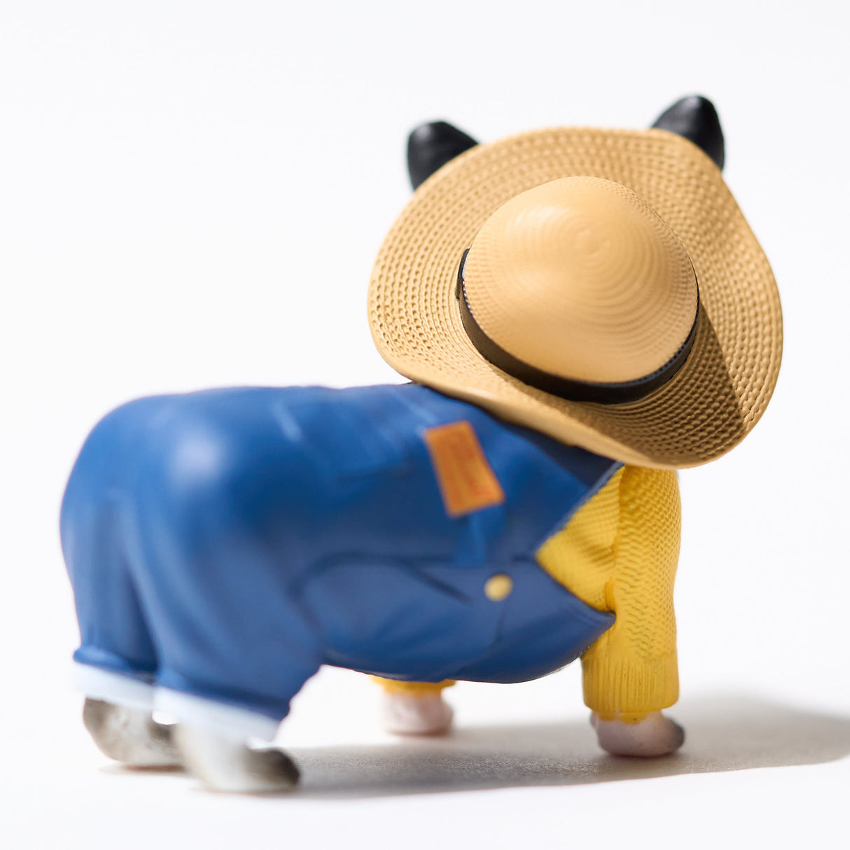 Only Wan Vol. 04 Gacha Capsule