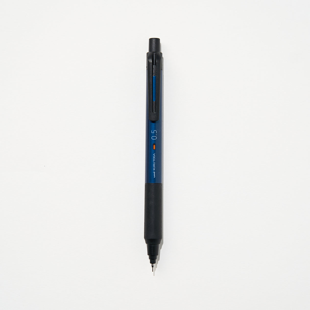 Kuru Toga KS Mechanical Pencil / uni Mitsubishi Pencil