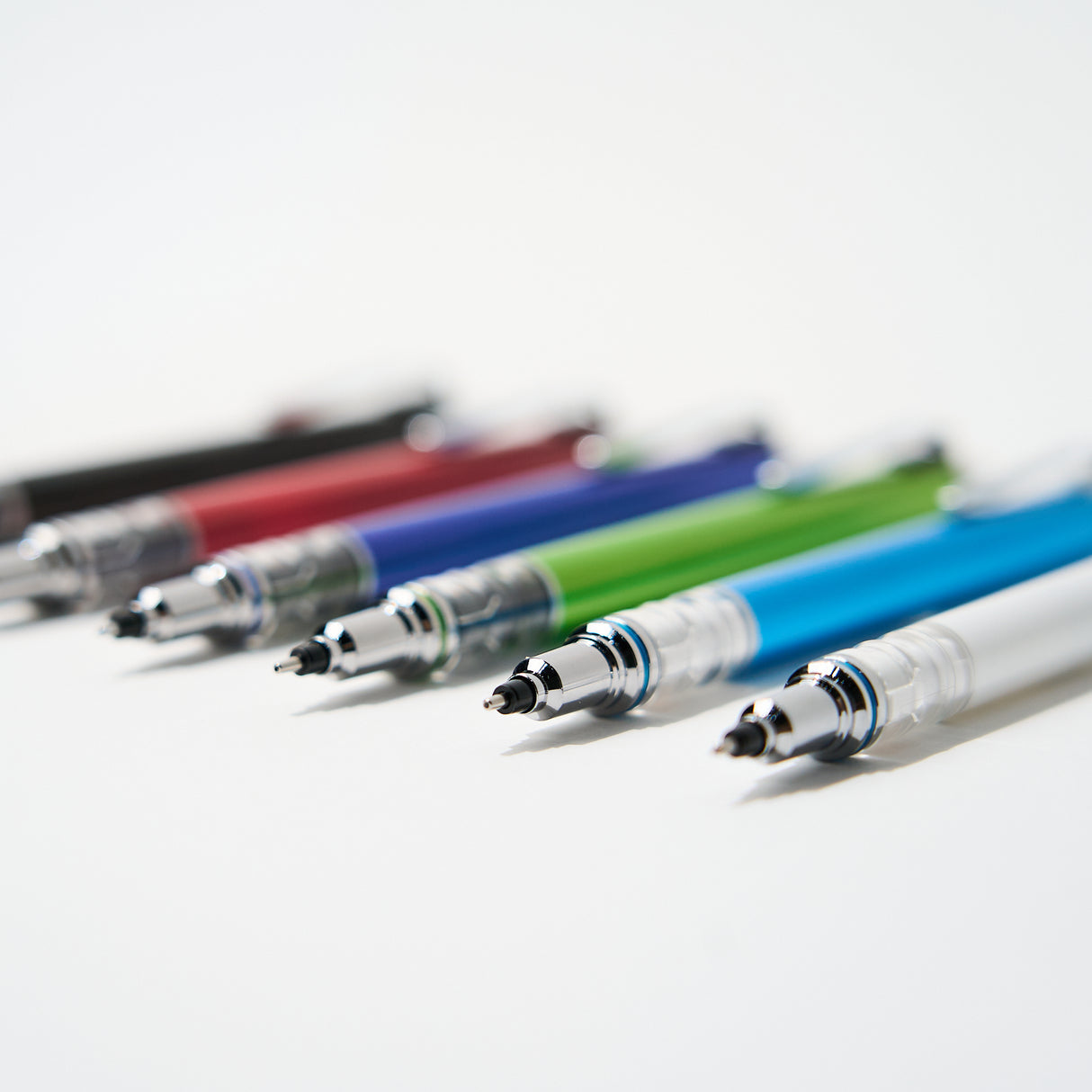 Kuru Toga Advance Mechanical Pencil / uni Mitsubishi Pencil