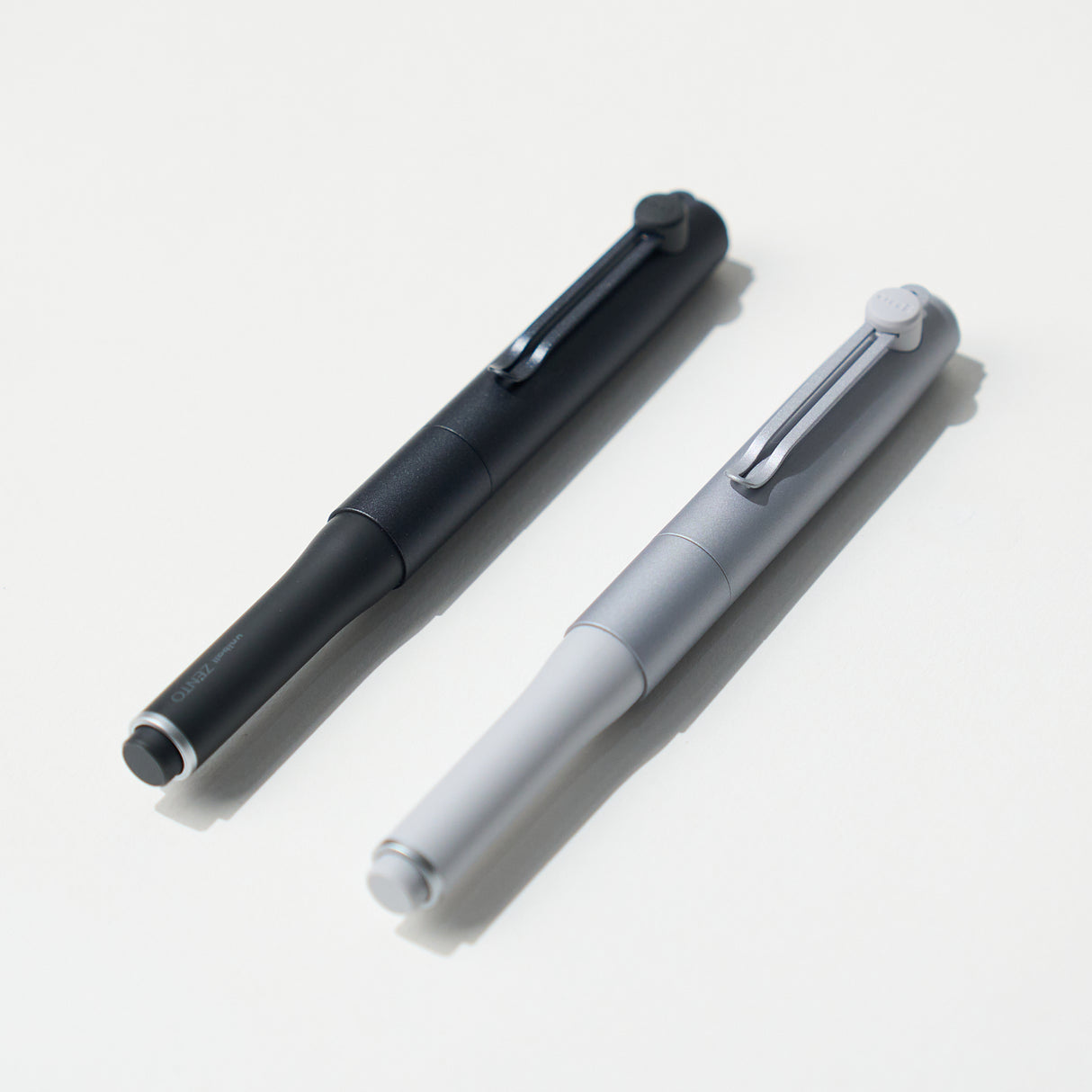 uni-ball ZENTO Signature Model Water Based Ballpoint Pen / uni Mitsubishi Pencil