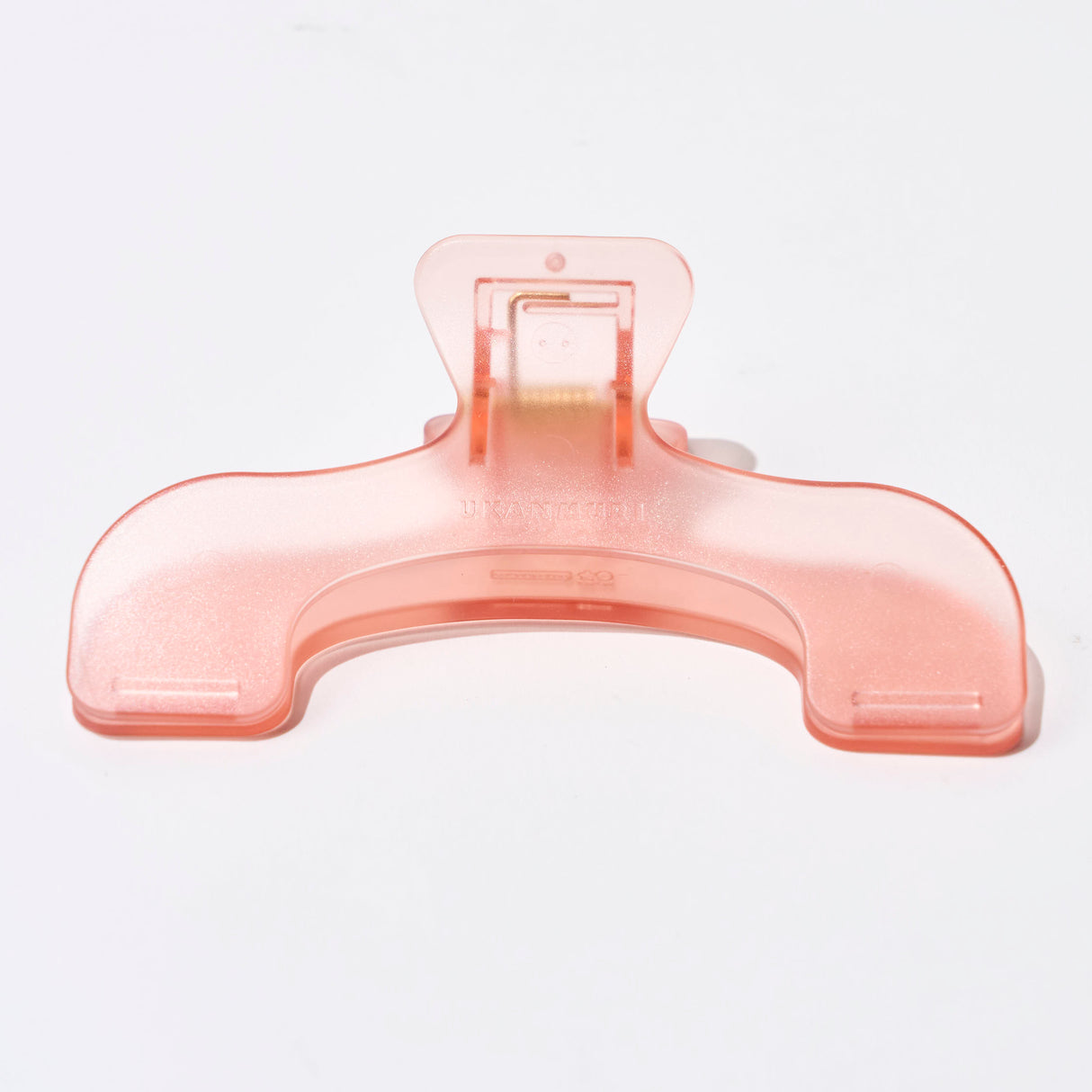 Ukanmuri Clip Clear / Sun-Star