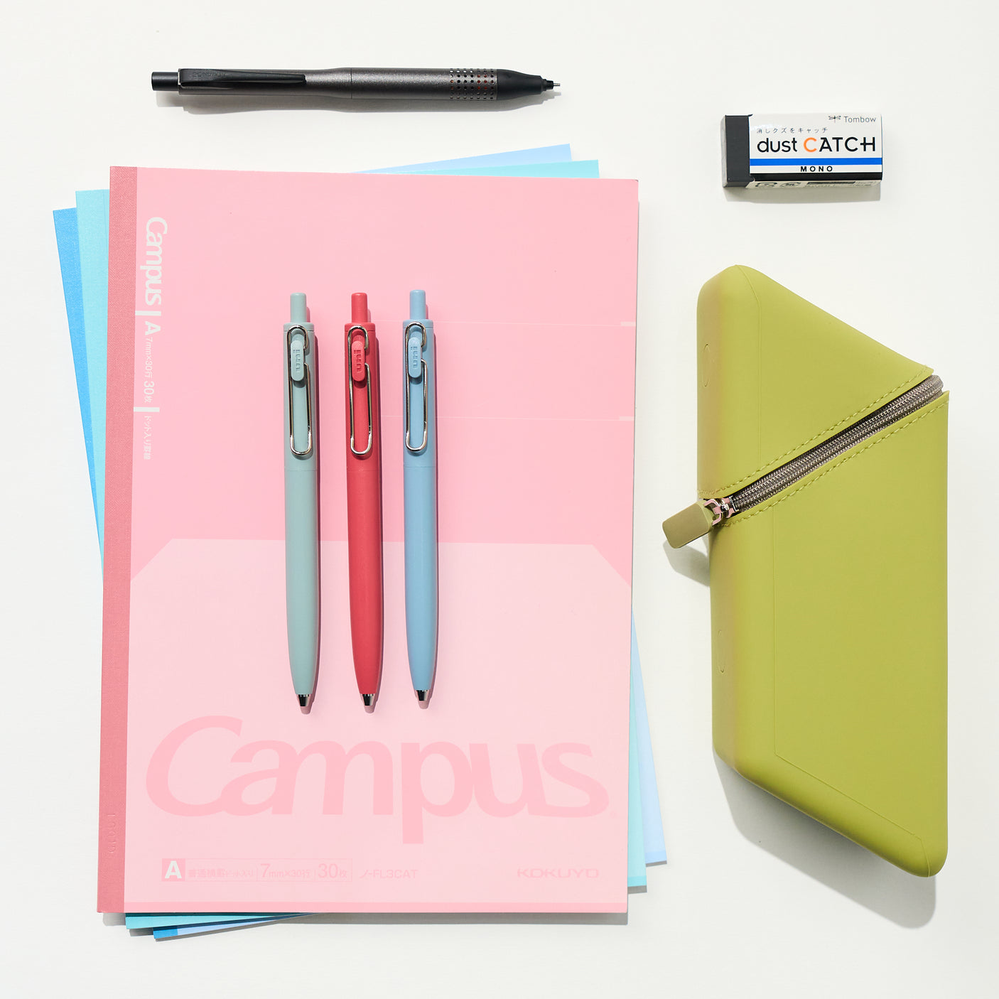 Bungu Bestsellers Bundle