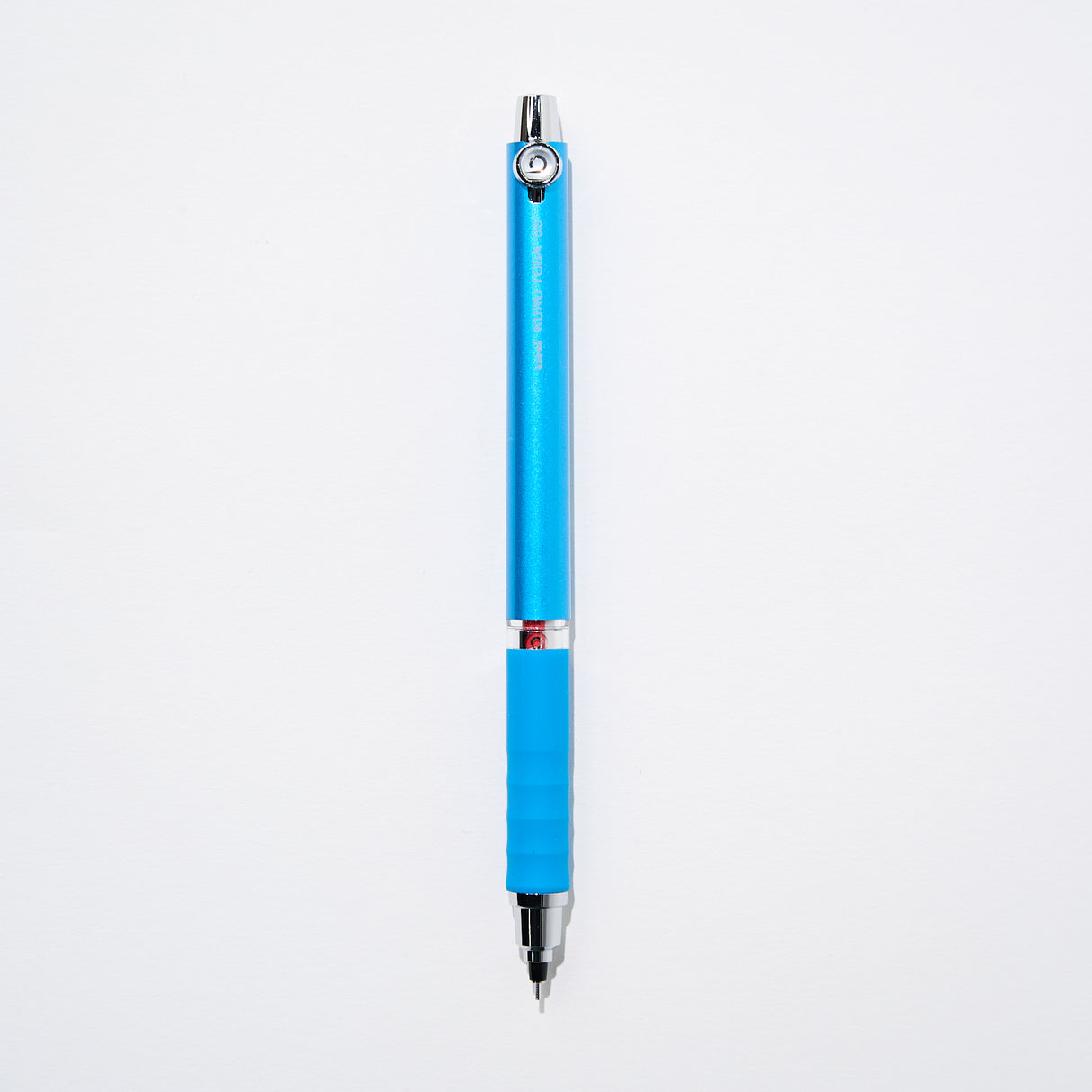 Kuru Toga Rubber Grip Mechanical Pencil / uni Mitsubishi Pencil
