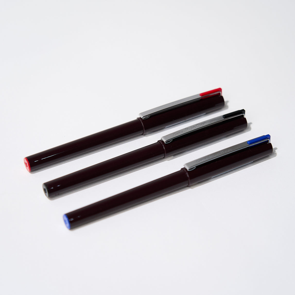 JM20 Pulaman Fountain Pen Marker / Pentel