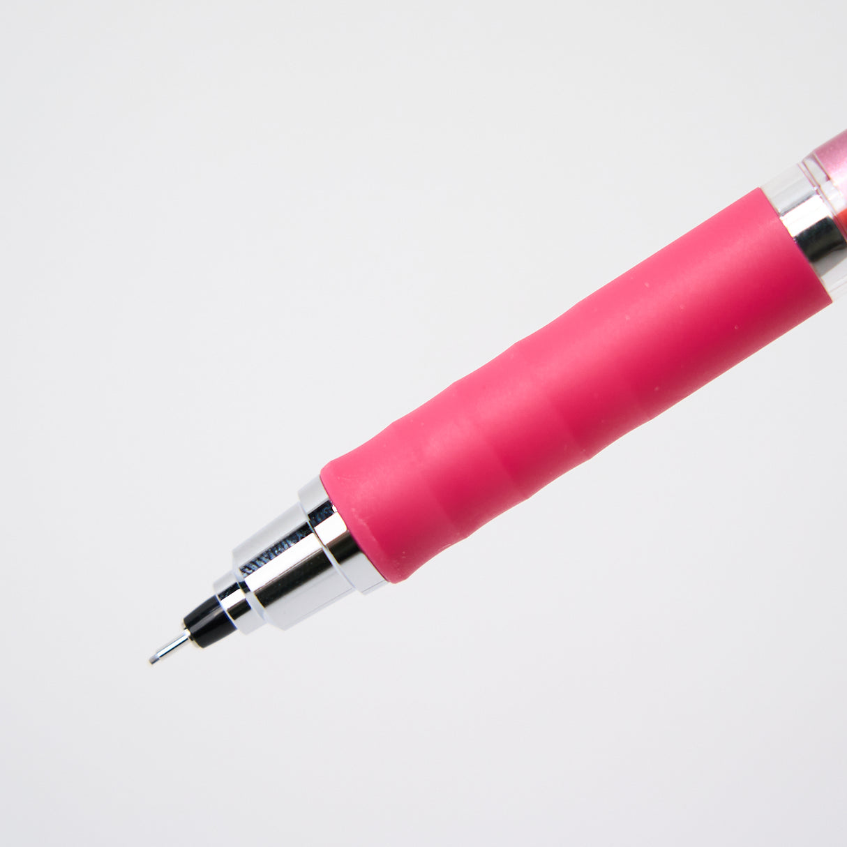 Kuru Toga Rubber Grip Mechanical Pencil / uni Mitsubishi Pencil