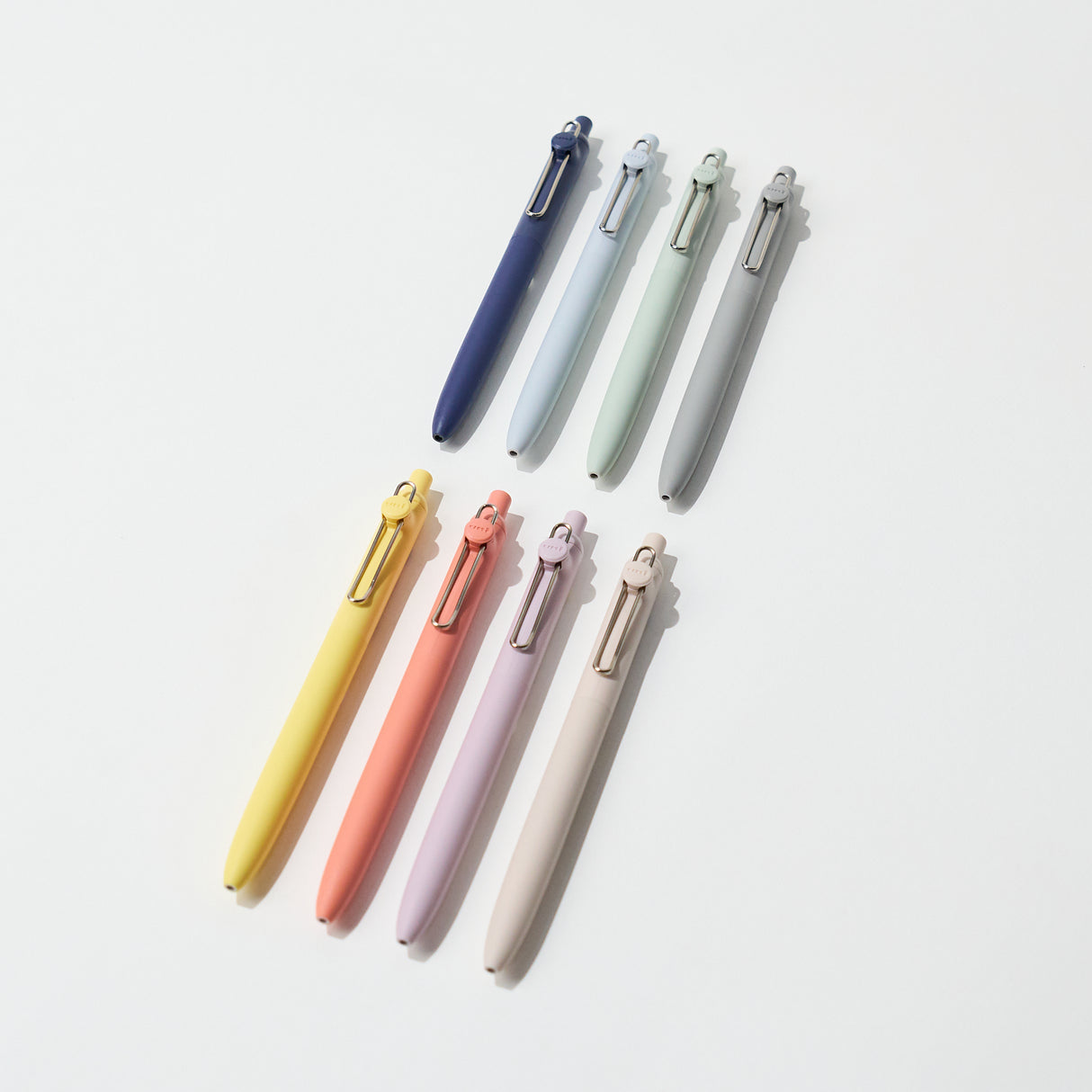 uni-ball ZENTO Standard Model Water Based Ballpoint Pen / uni Mitsubishi Pencil