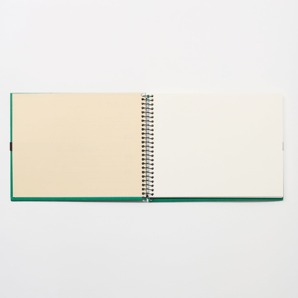 Vif-Art Watercolor Sketchbook / maruman