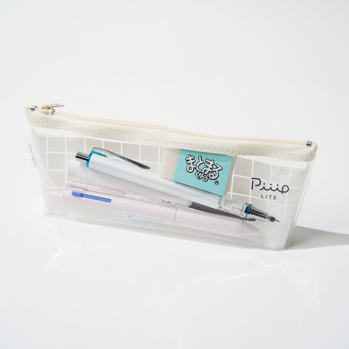 Everyday Essential: Cream Set / Bungu