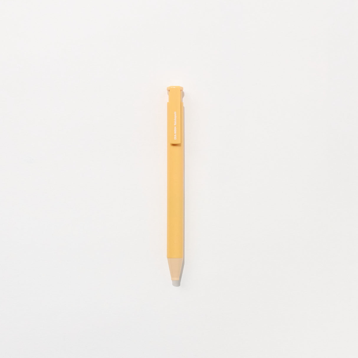 Knock Eraser Nostalgia Series / Nakabayashi