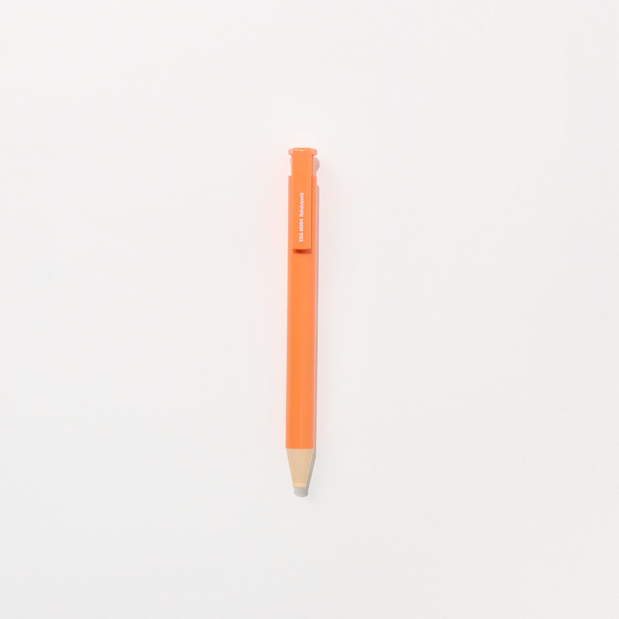 Knock Eraser Nostalgia Series / Nakabayashi