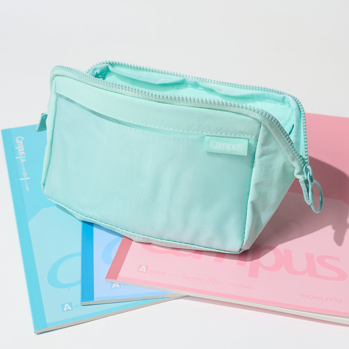 The Base Recipe Bundle