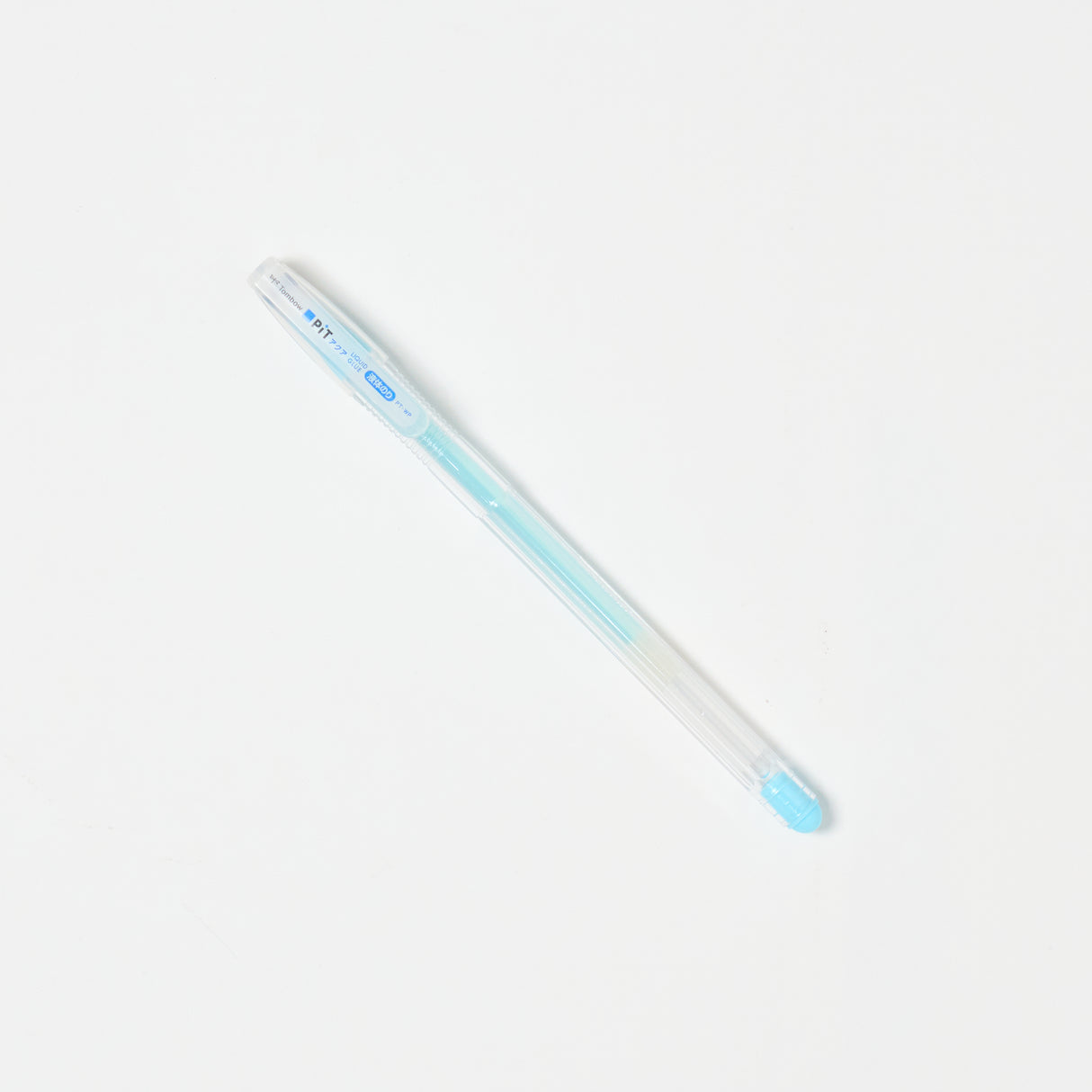 Aqua Pit Pen Style Glue / Tombow