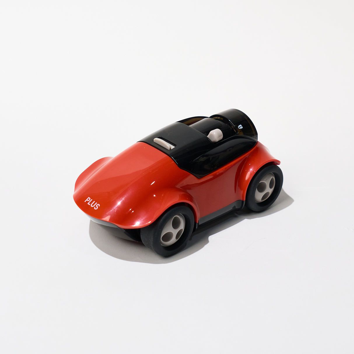 Hashire! Pencil Sharpener / PLUS